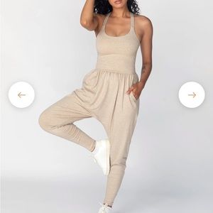 Bodhi Jumper - oatmeal